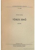 Staud Géza - Törzs Jenő