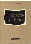 Nowogrodzki, Tadeusz - Fejlődéslélektan