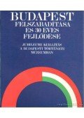 Dr. Horváth Miklós - Budapest felszabadítása és 30 éves fejlődése