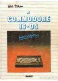 Tóth Viktor - A Commodore 16-os