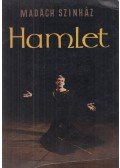 William Shakespeare - Madách Színház - Hamlet