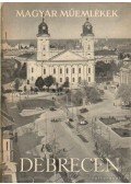 Balogh István - Debrecen