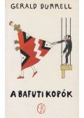 Gerald Durrell - A bafuti kopók