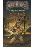 Rowland, Douglas - Az idő vasfoga