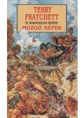 Terry Pratchett - Mozgó képek