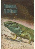 Dr. Lányi György - Akvárium és Terrárium 1959., 1960., 1961. teljes évfolyamok