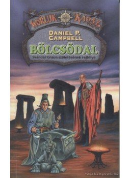 Campbell, Daniel P. - Bölcsődal Campbell, Daniel P. - Bölcsődal, Budapest 2000 antikvár könyv