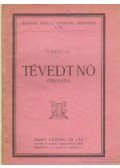 Verdi - Tévedt nő (Traviata)