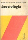 Kulcsár Kálmán - Szociológia