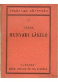 Erkel Ferenc - Hunyadi László