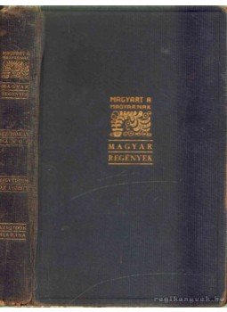 ifj. Bókay János - Megvédtem egy asszonyt ifj. Bókay János - Megvédtem egy asszonyt, Budapest 1934 antikvár könyv