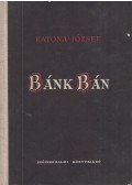 Katona József - Bánk bán