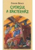 Zádori Bence - Gyorsul a bakterház