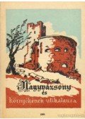 Zákonyi Ferenc - Nagyvázsony és környékének útikalauza