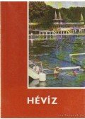 Lipták Gábor - Hévíz