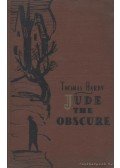 Thomas Hardy - Jude the Obscure