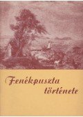 Sági Károly - Fenékpuszta története