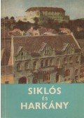 Huba László - Siklós és Harkány