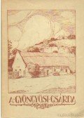 Zákonyi Ferenc - A gyöngyösi csárda