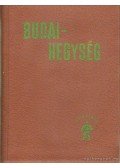 Pápa Miklós - Budai-hegység útikalauz