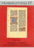 Szigeti János - Hódmezővásárhely irodalomtörténeti emlékei