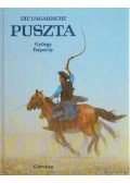 Kapocsy György - Die ungarische Puszta