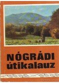 Szombathy Viktor - Nógrádi útikalauz