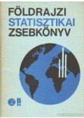 Komlós Pálné - Földrajzi statisztikai zsebkönyv