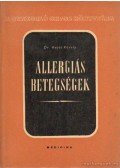 Dr. Hajós Károly - Allergiás betegségek