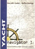 Baffia György,Horváth Csaba - Yacht navigátor I