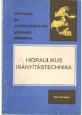 Lugosi Lajos - Hidraulikus irányítástechnika