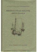 Bernáth István - Németalföldi költők antológiája