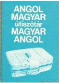 Magay Tamás - Angol-magyar/magyar-angol útiszótár