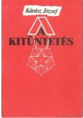 Kárász József - A kitüntetés