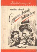 Dezséry László - Gyermekeink érdekében
