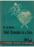 Dr. Joó Kálmán - Kelet-Szlovákia és a Tátra