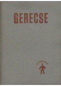 Holényi László - Gerecse