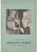 Mojzer Miklós - Az esztergomi Keresztény Múzeum Képtár útmutatója