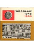 Olszewski, Tomasz,Rutkiewicz, Ignacy - Wroclaw 1945-1965