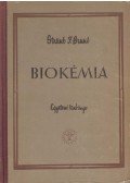 Straub F. Brunó - Biokémia