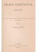 Varga Ottó - Aradi vértanúk albuma