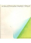 Kerekes László - 14. Salgótarjáni Tavaszi Tárlat