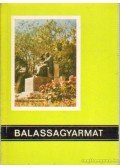 Flórián Mária,Zólyomi József - Balassagyarmat