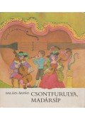 Balázs Árpád - Csontfurulya, madársíp