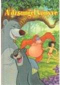 Walt Disney - A dzsungel könyve