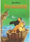 Walt Disney - Pocahontas