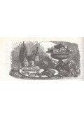 [Dobos C. József] Duby Károly - Magyar-Franczia Szakácskönyv.