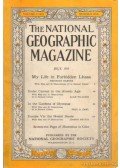 la Gorce, John Oliver (szerk.) - The National Geographic Magazine 1955, July