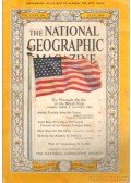 Bell Grosvenor, Melville - The National Geographic Magazine 1959, July