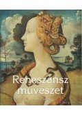 Eperjessy László (szerk.) - Reneszánsz művészet